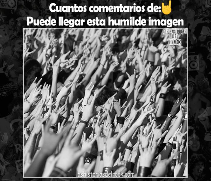 Cuantos comentarios de lml