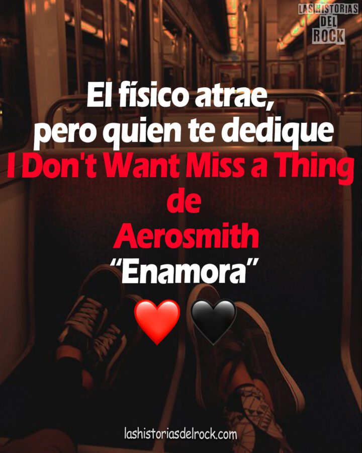 El fisico atrae pero quien te dedique