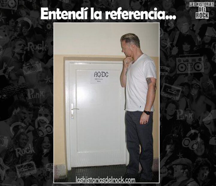 Entendi la referencia