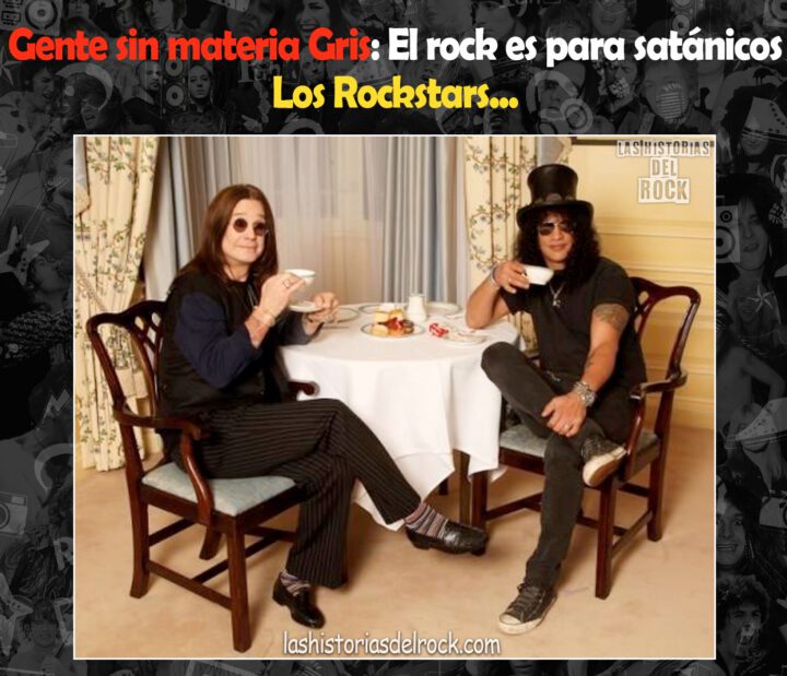 Gente sin materia gris