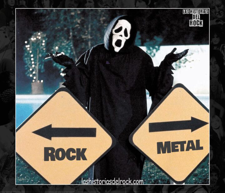 Rock o Metal