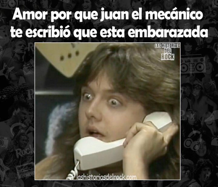 amor por que juan el mecanico