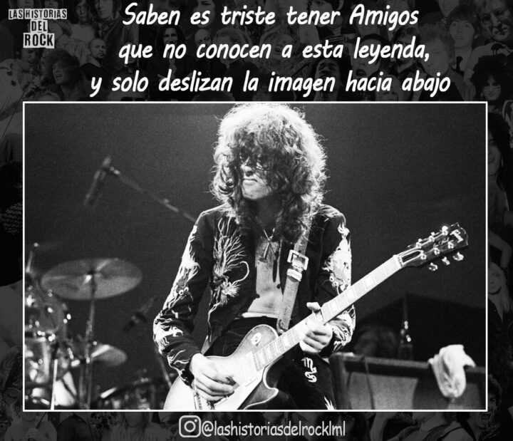 jimmy page