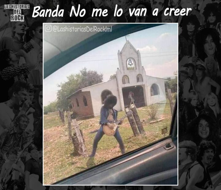 no me lo van a creer