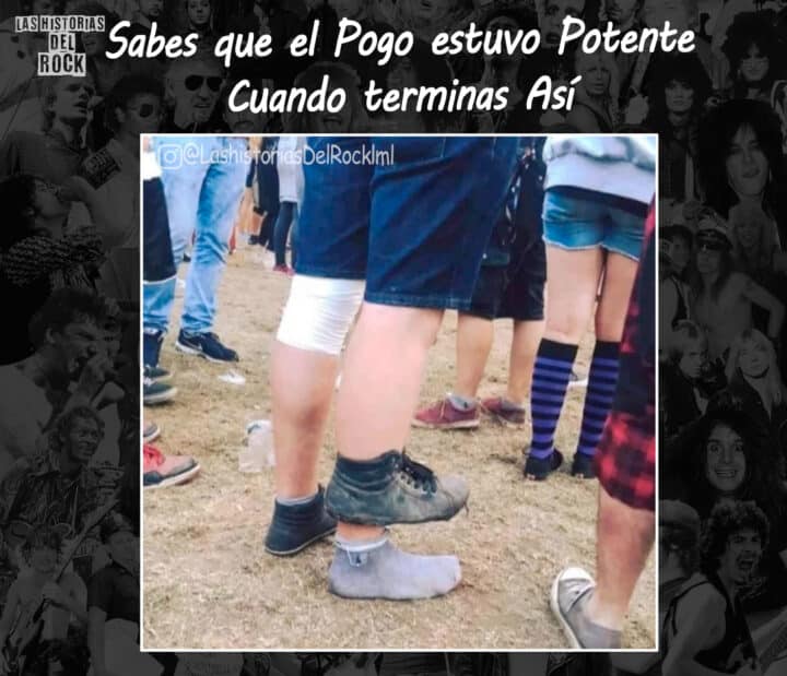 pogo potente