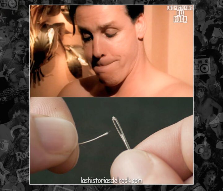 til lindeman y el hilo