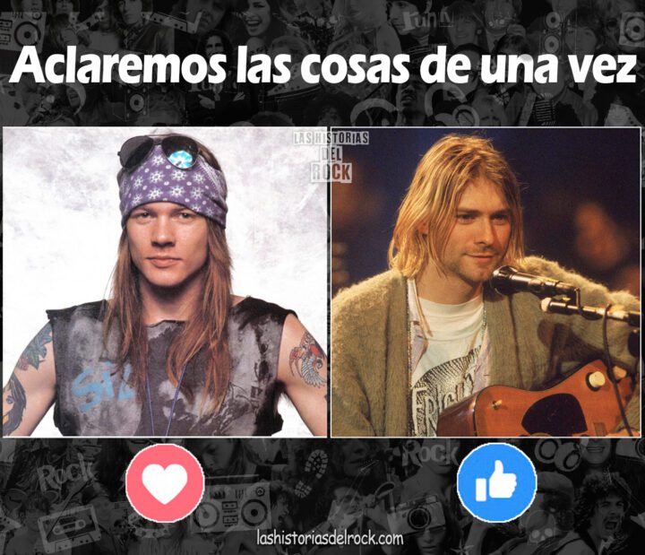 aclaremos las cosas de una vez