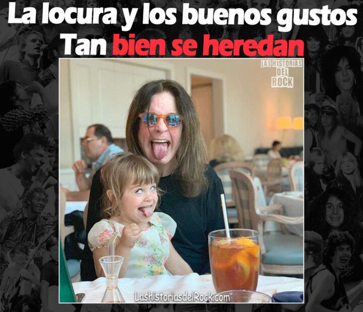 la locura y buenos gustos