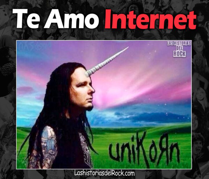 Te amo Internet