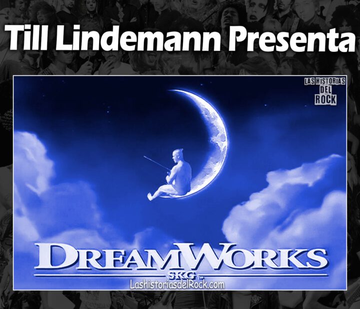 Till Lindemann Presenta