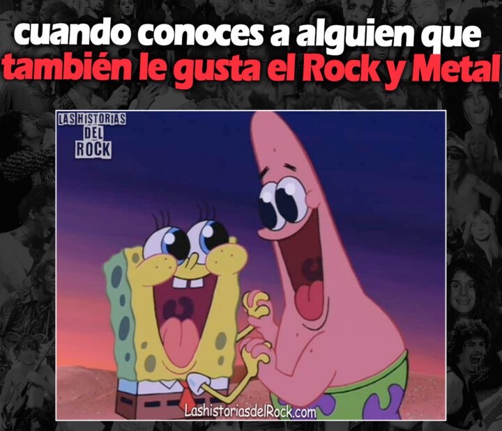 cuando conoces a alguien