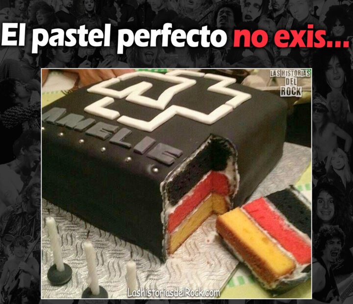 el pastel perfecto no exis