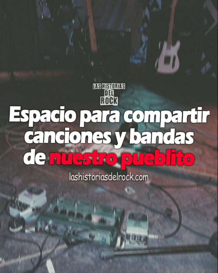 espacio para compartir