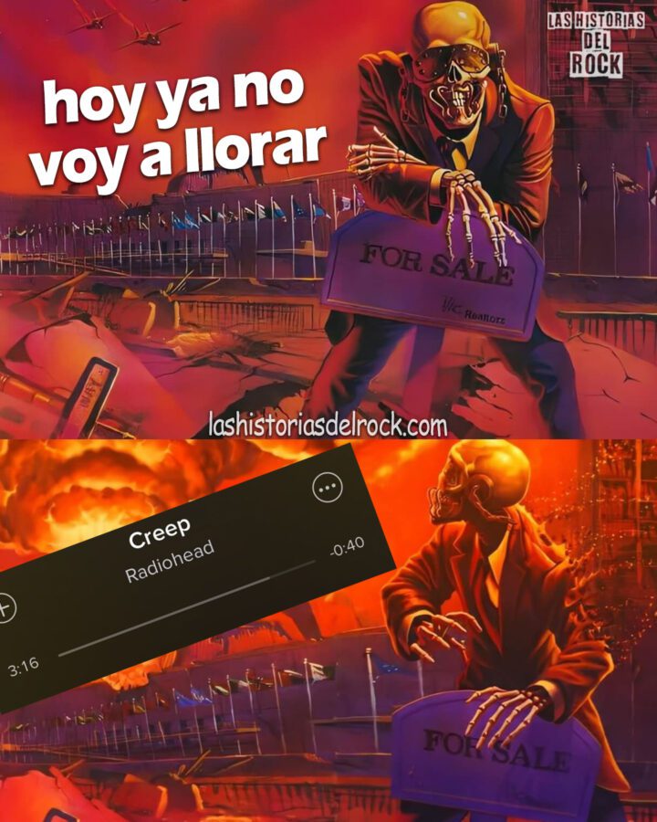 hoy no voy a llorar