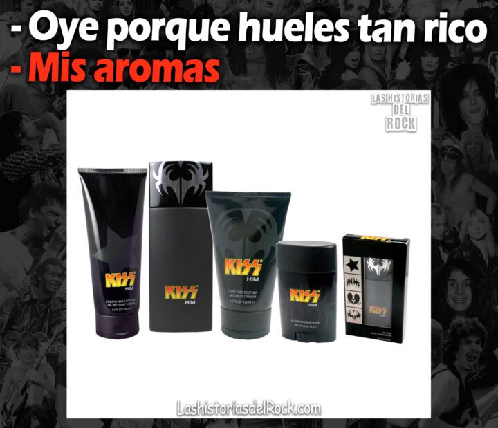 mis aromas