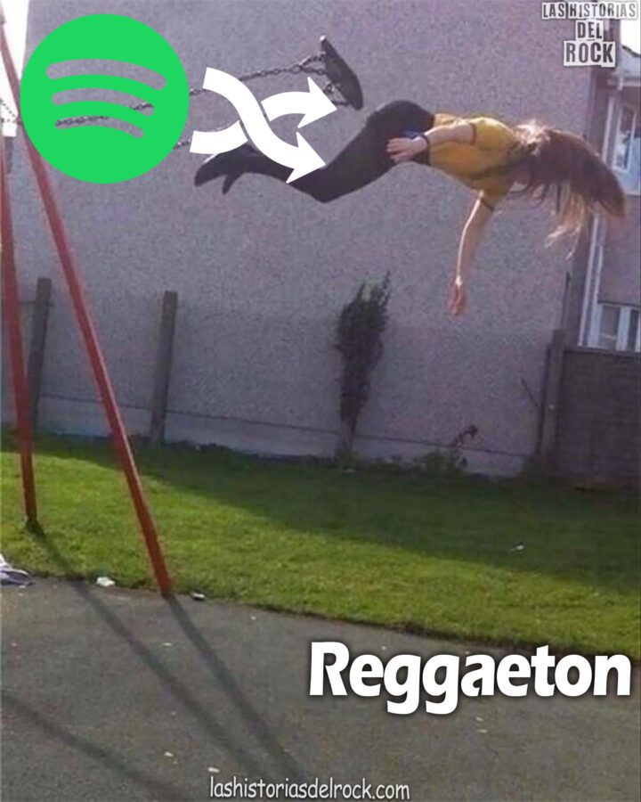 regueeton aleatorio