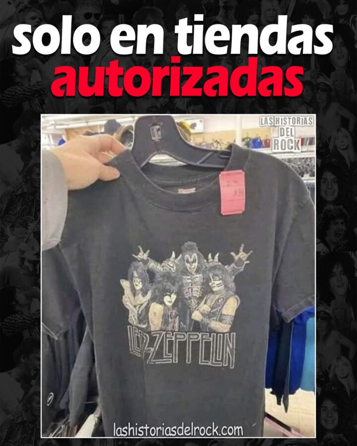 solo en tiendas autorizadas
