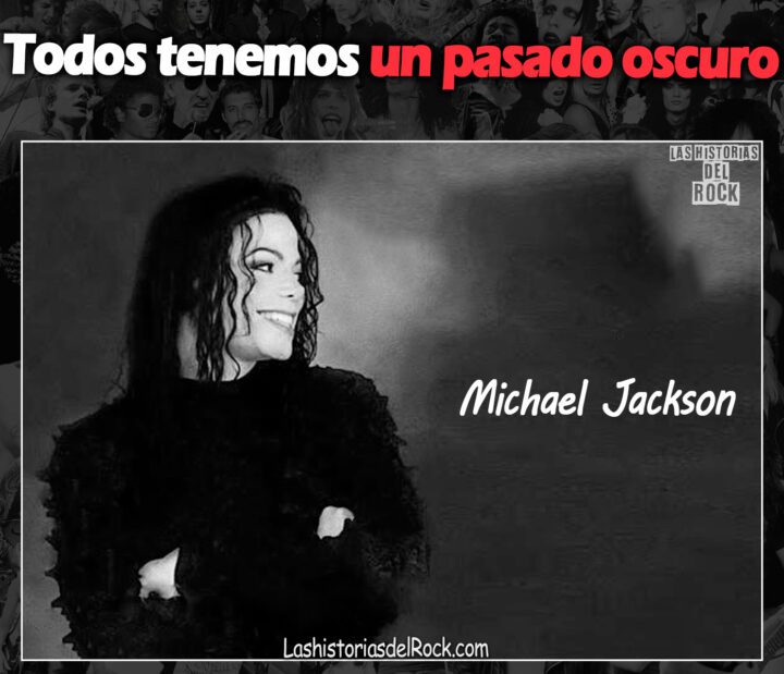 todos tenemos un pasado oscuro