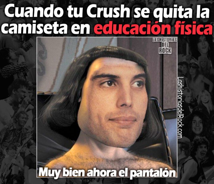 tu crush