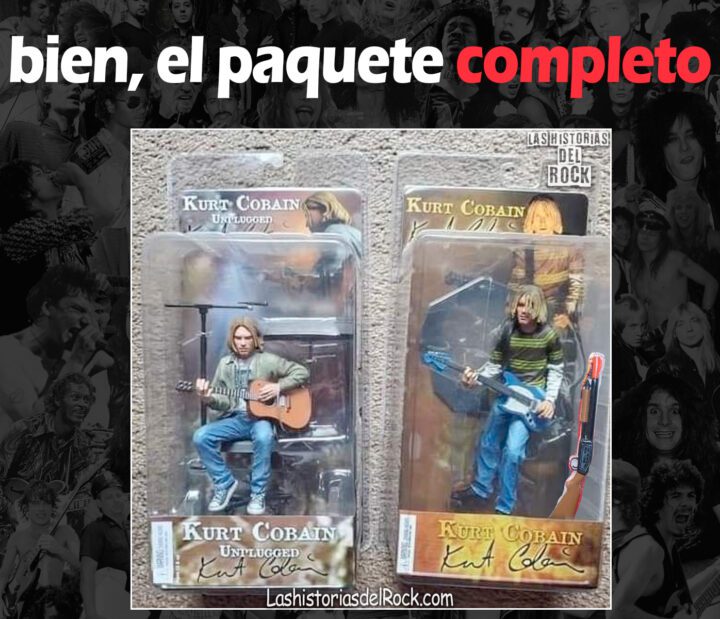 El paquete completo
