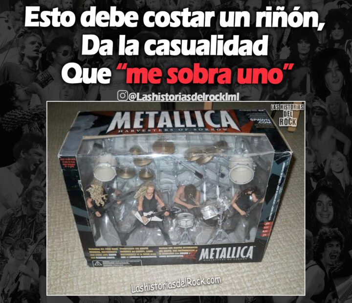 esto debe xostar un rinon