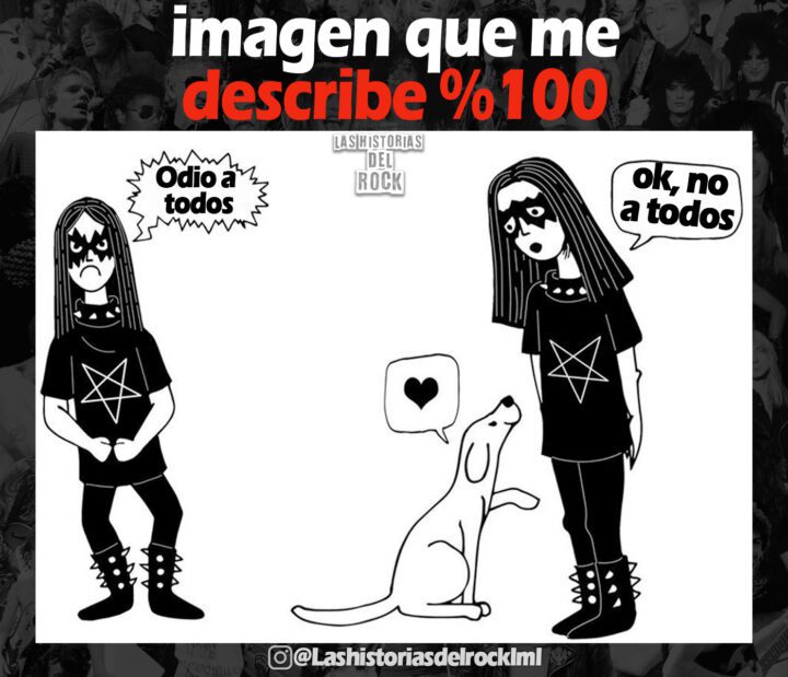 imagen que me describe