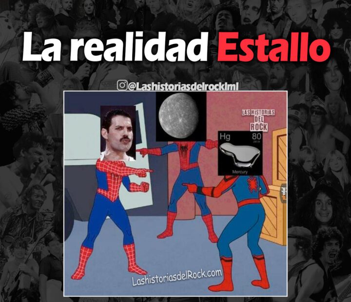 la relidad estallo
