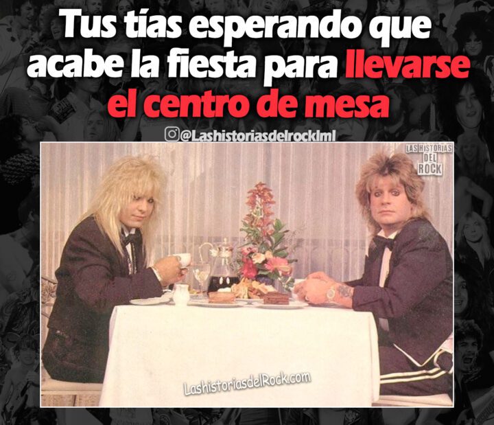 llevarse el centro de mesa