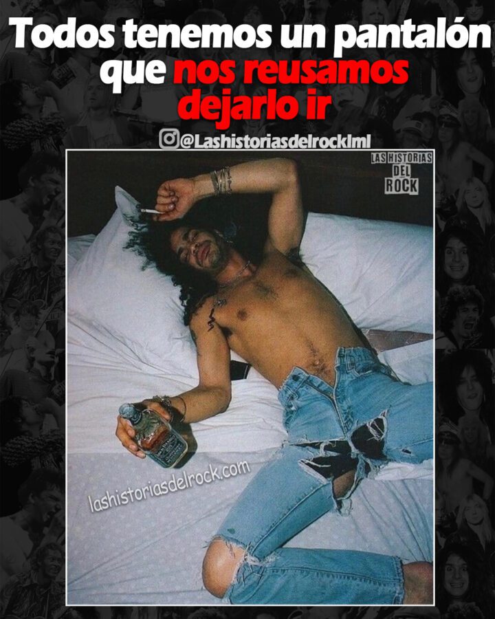 nos reusamos dejarlo ir