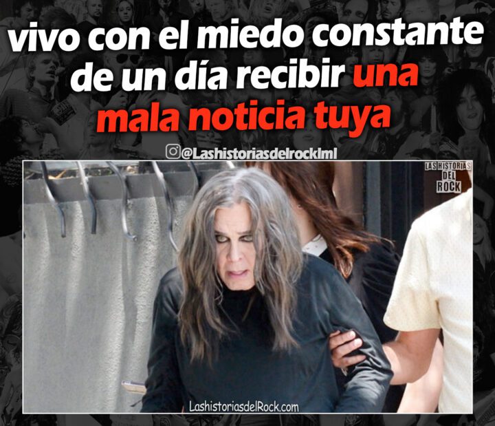 vivo con el miedo constante