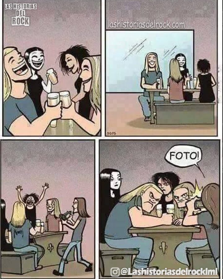 el primer comentario lo confirma