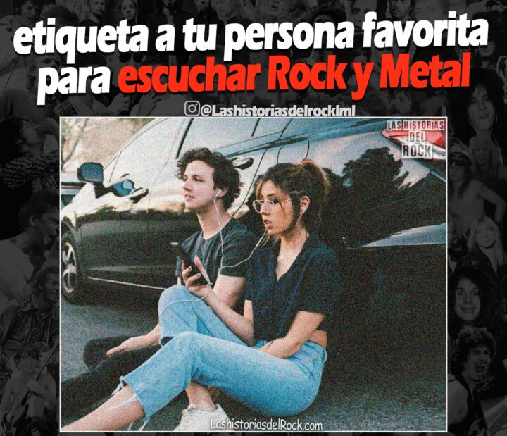 etiqueta a tu persona favorita