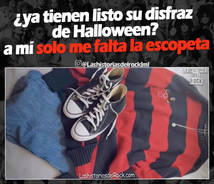 me hace falta la escopeta