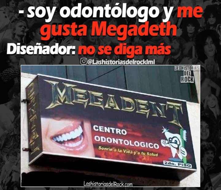 megadent