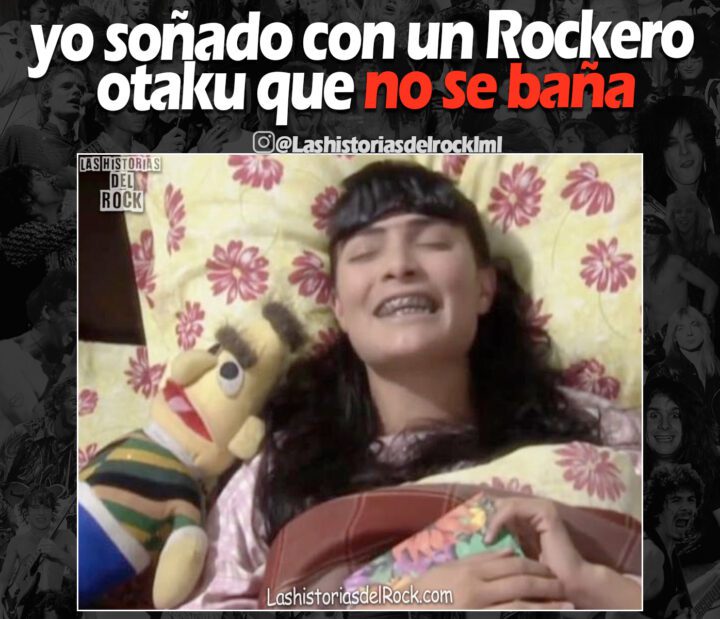 otaku que no se bana