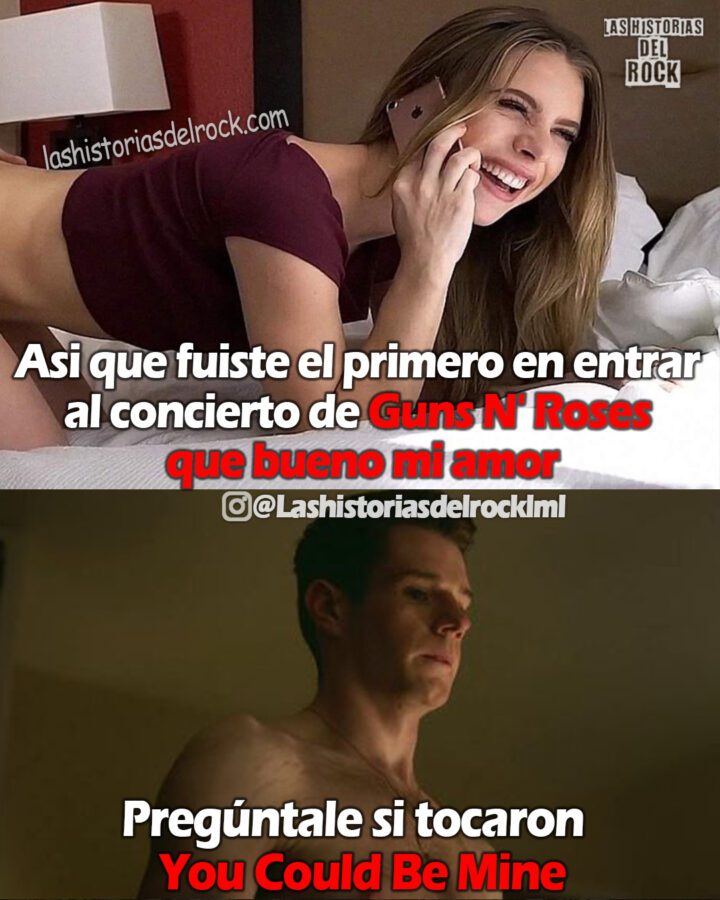 preguntale si tocaron