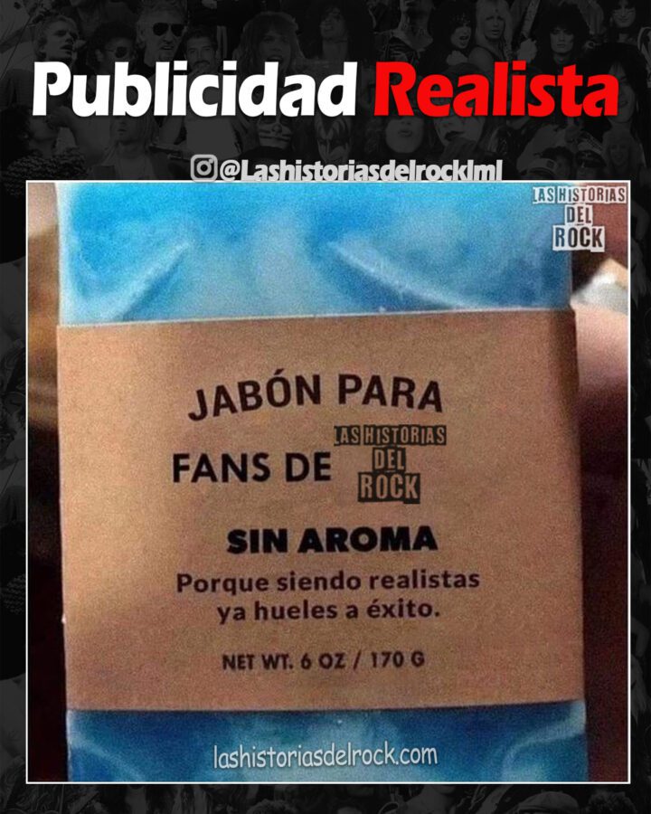puvlicidad realista