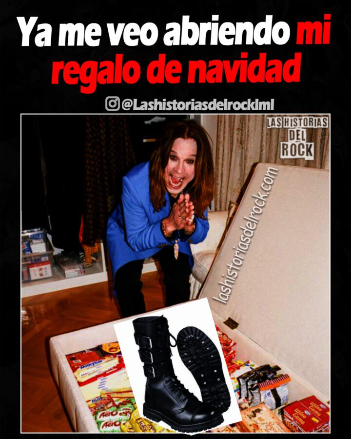 ya me veo abriendo mi regalo de navidad