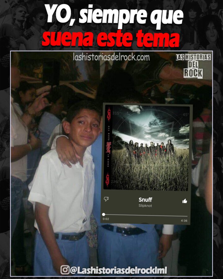 yo siempre que suena