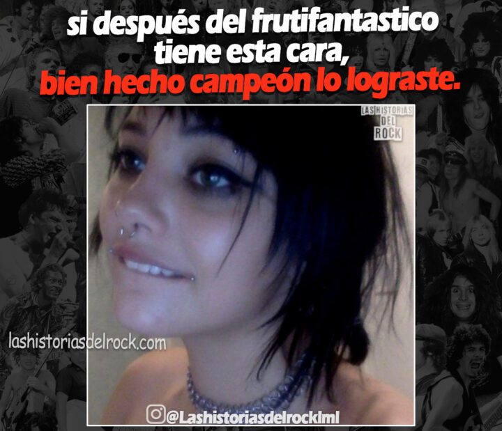 bien hecho campeon lo lograste