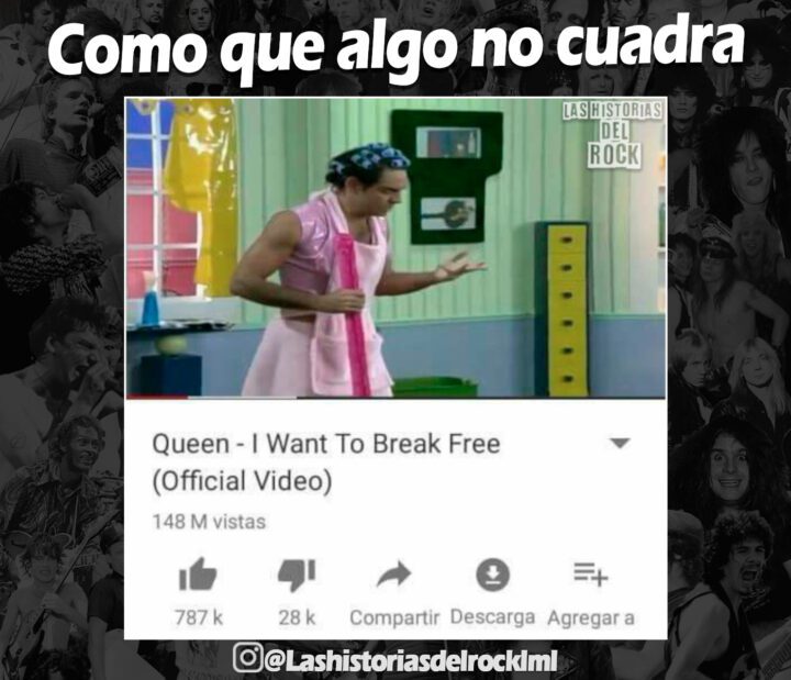 como que algo no cuadra