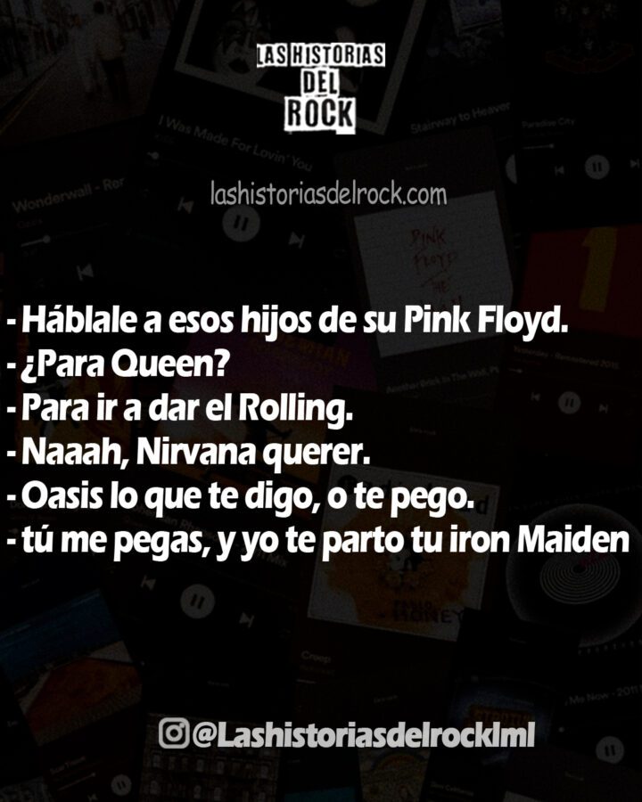 conversaciones extranas