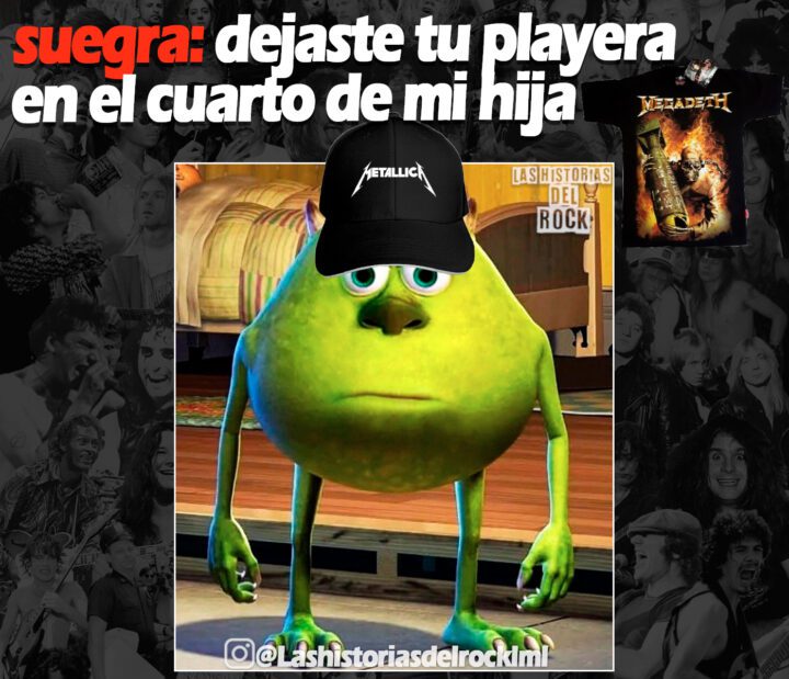 dejaste tu playera