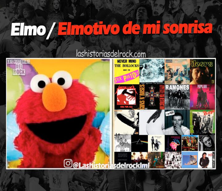 el motivo de mi sonrida