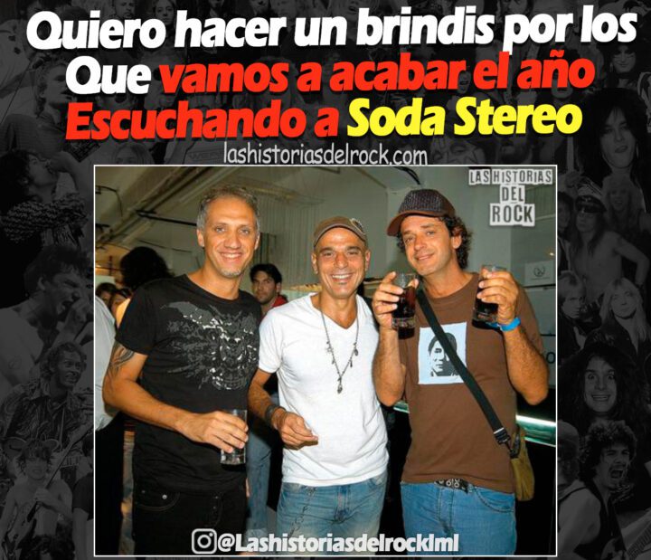 escuchando soa stereo