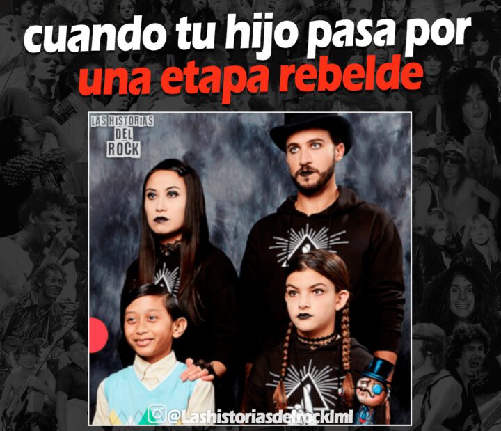 etapa rebelde