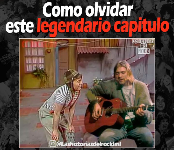 legendario capitulo