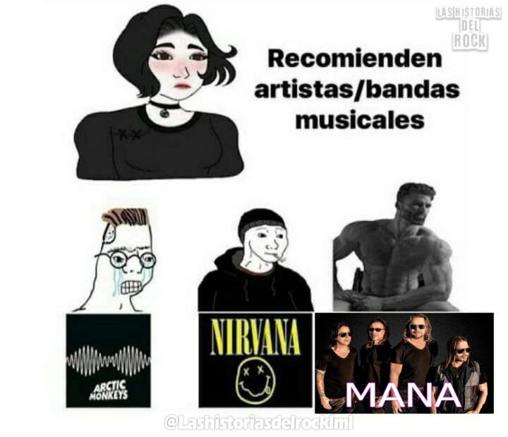 mana