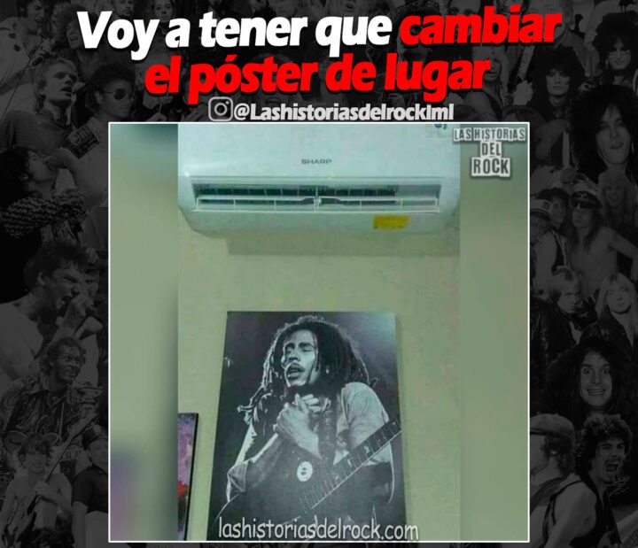 poster de lugar