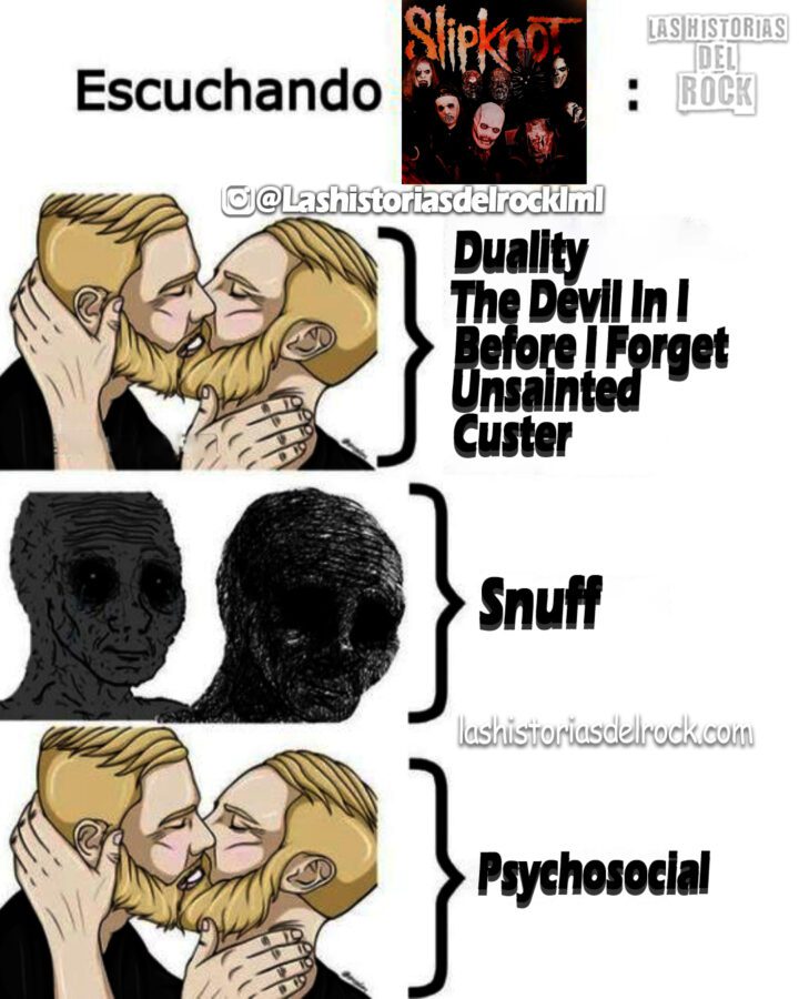 slipknot